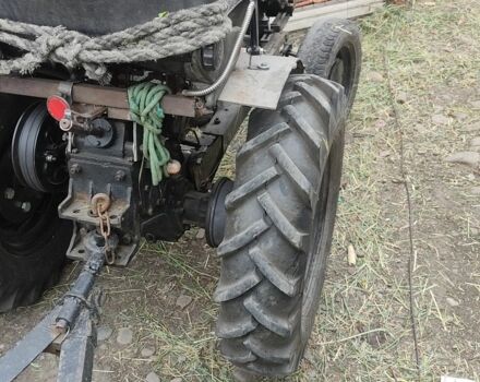 Саморобний Інша, об'ємом двигуна 0 л та пробігом 1000 тис. км за 971 $, фото 4 на Automoto.ua