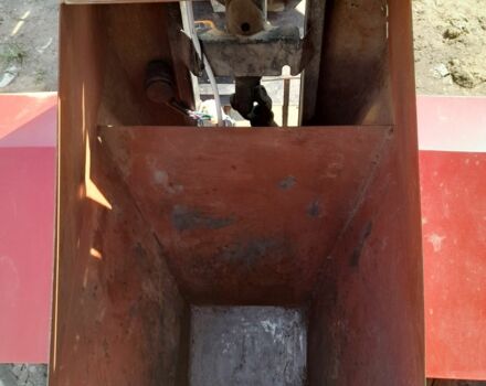 Саморобний Інша, об'ємом двигуна 0 л та пробігом 100 тис. км за 1537 $, фото 3 на Automoto.ua