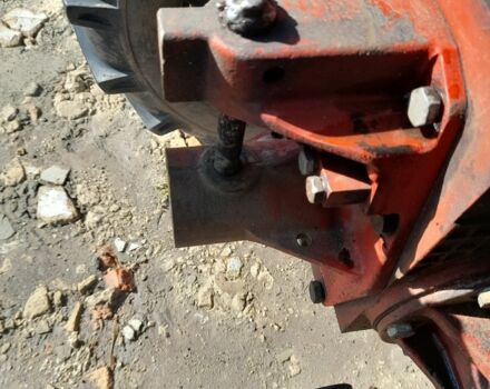 Саморобний Інша, об'ємом двигуна 0 л та пробігом 100 тис. км за 1537 $, фото 7 на Automoto.ua