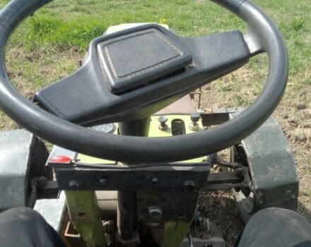 Самодельный Другая, объемом двигателя 0.5 л и пробегом 100 тыс. км за 755 $, фото 5 на Automoto.ua