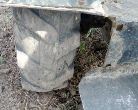 Самодельный Другая, объемом двигателя 0.5 л и пробегом 100 тыс. км за 755 $, фото 6 на Automoto.ua