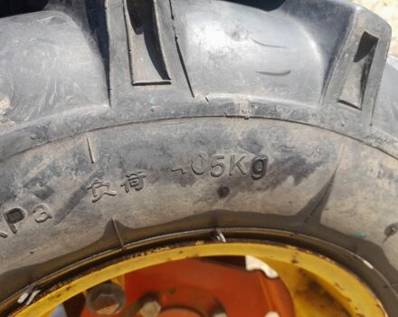 Саморобний Інша, об'ємом двигуна 0 л та пробігом 100 тис. км за 1537 $, фото 5 на Automoto.ua