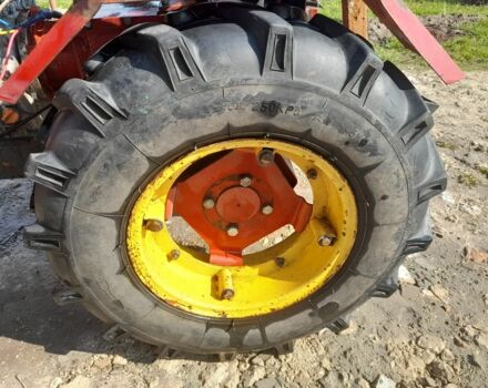 Саморобний Інша, об'ємом двигуна 0 л та пробігом 100 тис. км за 1537 $, фото 4 на Automoto.ua