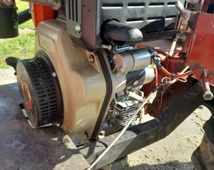 Саморобний Інша, об'ємом двигуна 0 л та пробігом 100 тис. км за 1537 $, фото 8 на Automoto.ua