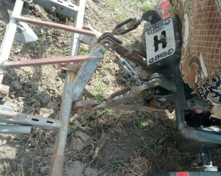 Самодельный Другая, объемом двигателя 0.5 л и пробегом 100 тыс. км за 755 $, фото 2 на Automoto.ua