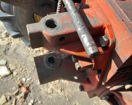 Саморобний Інша, об'ємом двигуна 0 л та пробігом 100 тис. км за 1537 $, фото 6 на Automoto.ua