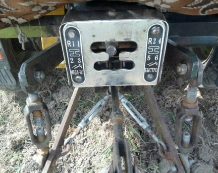 Самодельный Другая, объемом двигателя 0.5 л и пробегом 100 тыс. км за 755 $, фото 3 на Automoto.ua