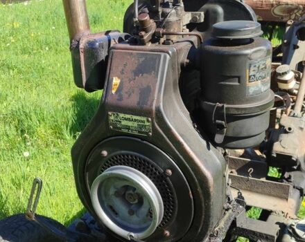 Самодельный Другая, объемом двигателя 0.51 л и пробегом 1 тыс. км за 1936 $, фото 13 на Automoto.ua