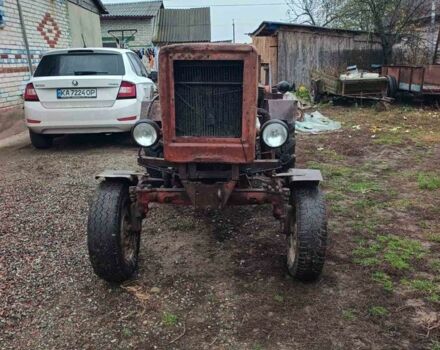 Саморобний Інша, об'ємом двигуна 0 л та пробігом 100 тис. км за 1428 $, фото 2 на Automoto.ua