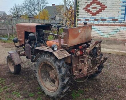 Саморобний Інша, об'ємом двигуна 0 л та пробігом 100 тис. км за 1428 $, фото 4 на Automoto.ua