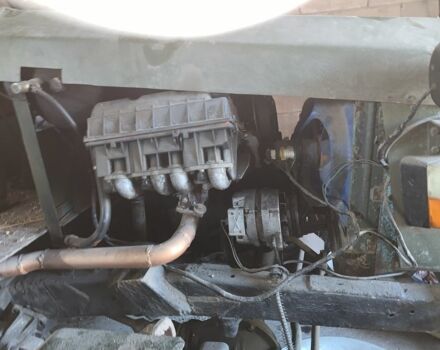 Саморобний Інша 2010 у Сарнах на Automoto.ua Саморобний Інша, об'ємом двигуна 0.5 л та пробігом 50 тис. км за 1550 $, фото 1 на Automoto.ua