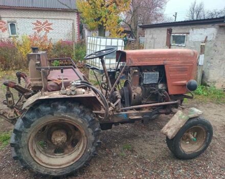 Саморобний Інша, об'ємом двигуна 0 л та пробігом 100 тис. км за 1428 $, фото 6 на Automoto.ua