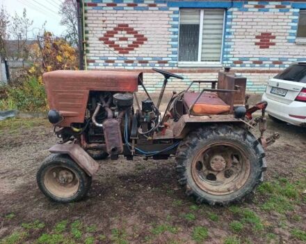 Саморобний Інша, об'ємом двигуна 0 л та пробігом 100 тис. км за 1428 $, фото 3 на Automoto.ua