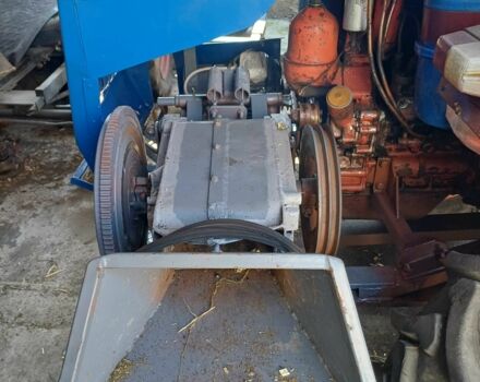 Саморобний Інша 2010 у Вышгороде на Automoto.ua Саморобний Інша, об'ємом двигуна 0 л та пробігом 1000 тис. км за 2399 $, фото 2 на Automoto.ua