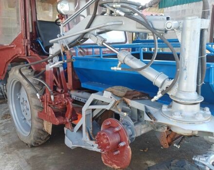 Саморобний Інша 2010 у Вышгороде на Automoto.ua Саморобний Інша, об'ємом двигуна 0 л та пробігом 1000 тис. км за 2399 $, фото 1 на Automoto.ua