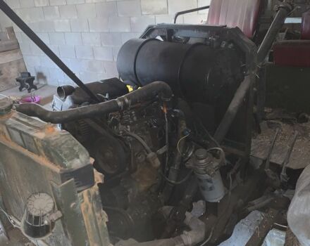 Саморобний Інша 2010 у Сарнах на Automoto.ua Саморобний Інша, об'ємом двигуна 0.5 л та пробігом 50 тис. км за 1550 $, фото 4 на Automoto.ua