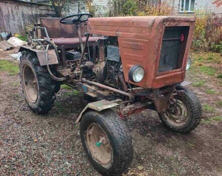 Саморобний Інша, об'ємом двигуна 0 л та пробігом 100 тис. км за 1428 $, фото 1 на Automoto.ua