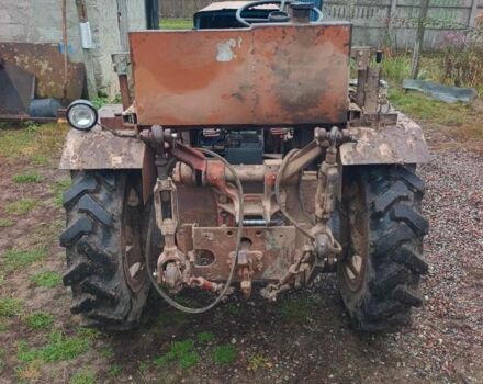 Саморобний Інша, об'ємом двигуна 0 л та пробігом 100 тис. км за 1428 $, фото 5 на Automoto.ua