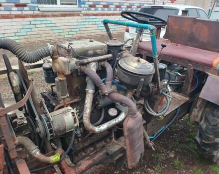 Саморобний Інша, об'ємом двигуна 0 л та пробігом 100 тис. км за 1428 $, фото 7 на Automoto.ua