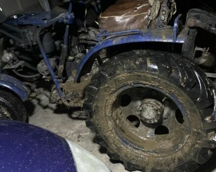 Саморобний Інша, об'ємом двигуна 0 л та пробігом 1 тис. км за 1900 $, фото 1 на Automoto.ua