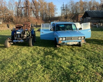 Саморобний Інша, об'ємом двигуна 0 л та пробігом 1 тис. км за 1900 $, фото 4 на Automoto.ua