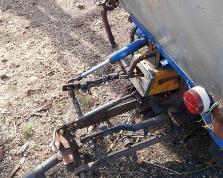 Самодельный Другая, объемом двигателя 0 л и пробегом 1 тыс. км за 592 $, фото 3 на Automoto.ua