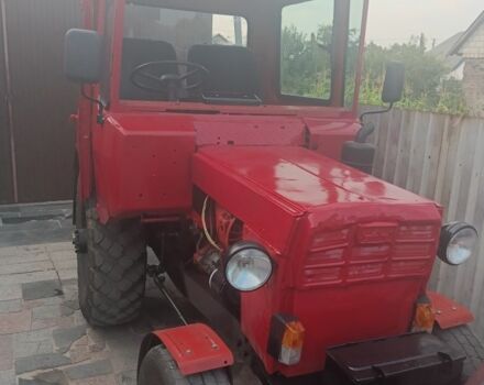 Самодельный Другая, объемом двигателя 2.5 л и пробегом 2 тыс. км за 200 $, фото 7 на Automoto.ua