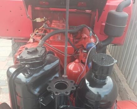 Самодельный Другая, объемом двигателя 2.5 л и пробегом 2 тыс. км за 200 $, фото 4 на Automoto.ua