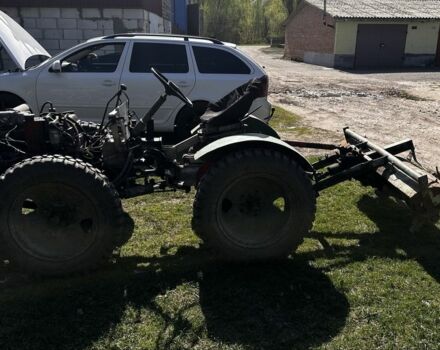 Саморобний Інша, об'ємом двигуна 2.5 л та пробігом 1000 тис. км за 2500 $, фото 1 на Automoto.ua