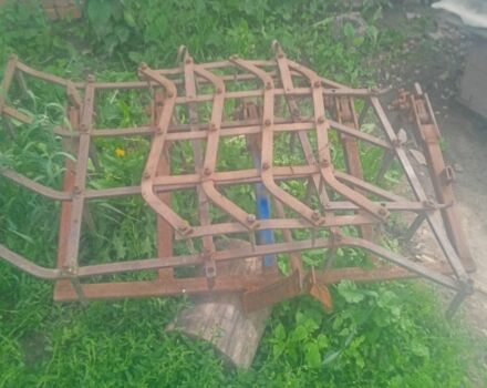 Самодельный Другая, объемом двигателя 0 л и пробегом 1 тыс. км за 1934 $, фото 5 на Automoto.ua