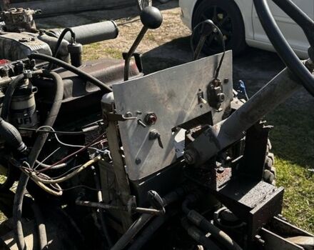 Саморобний Інша, об'ємом двигуна 2.5 л та пробігом 1000 тис. км за 2500 $, фото 6 на Automoto.ua