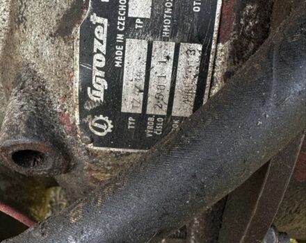 Саморобний Інша, об'ємом двигуна 2.5 л та пробігом 1000 тис. км за 2500 $, фото 5 на Automoto.ua