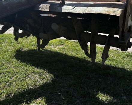 Саморобний Інша, об'ємом двигуна 2.5 л та пробігом 1000 тис. км за 2500 $, фото 7 на Automoto.ua