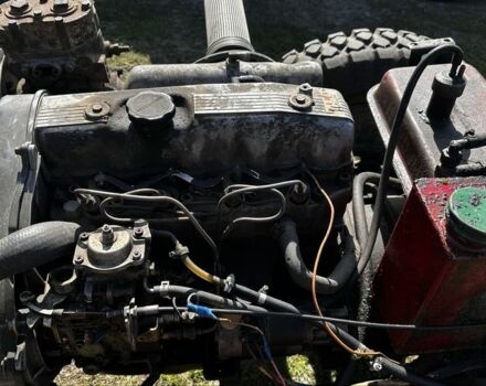 Саморобний Інша, об'ємом двигуна 2.5 л та пробігом 1000 тис. км за 2500 $, фото 2 на Automoto.ua