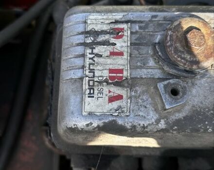 Саморобний Інша, об'ємом двигуна 2.5 л та пробігом 1000 тис. км за 2500 $, фото 4 на Automoto.ua