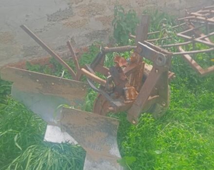 Самодельный Другая, объемом двигателя 0 л и пробегом 1 тыс. км за 1934 $, фото 6 на Automoto.ua