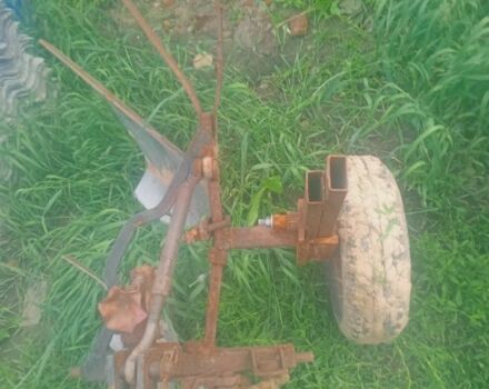 Самодельный Другая, объемом двигателя 0 л и пробегом 1 тыс. км за 1934 $, фото 4 на Automoto.ua