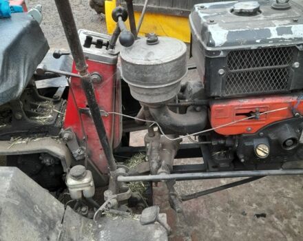 Саморобний Інша, об'ємом двигуна 0 л та пробігом 1000 тис. км за 487 $, фото 6 на Automoto.ua