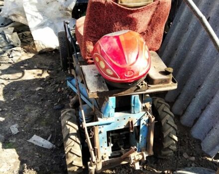 Самодельный Другая, объемом двигателя 0 л и пробегом 200 тыс. км за 477 $, фото 3 на Automoto.ua