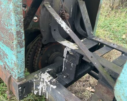 Самодельный Другая, объемом двигателя 0 л и пробегом 5 тыс. км за 710 $, фото 8 на Automoto.ua