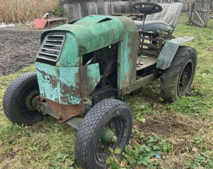 Самодельный Другая, объемом двигателя 0 л и пробегом 5 тыс. км за 710 $, фото 1 на Automoto.ua