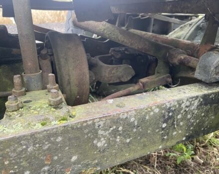 Самодельный Другая, объемом двигателя 0 л и пробегом 5 тыс. км за 710 $, фото 7 на Automoto.ua