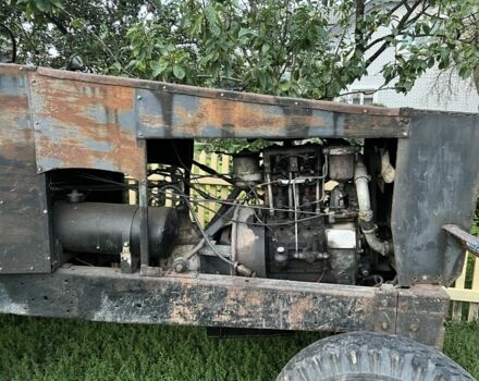 Самодельный Другая, объемом двигателя 0 л и пробегом 2 тыс. км за 1550 $, фото 3 на Automoto.ua