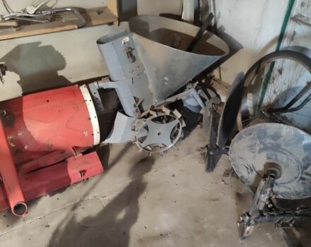 Саморобний Інша, об'ємом двигуна 0 л та пробігом 100 тис. км за 969 $, фото 2 на Automoto.ua