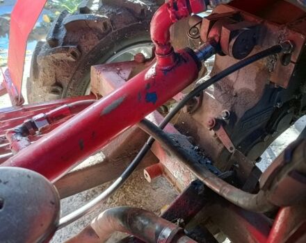 Самодельный Другая, объемом двигателя 1 л и пробегом 1000 тыс. км за 1313 $, фото 6 на Automoto.ua