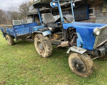 Самодельный Другая, объемом двигателя 0 л и пробегом 800 тыс. км за 713 $, фото 2 на Automoto.ua