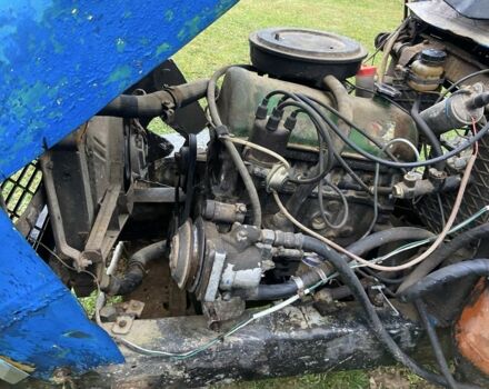 Самодельный Другая, объемом двигателя 0 л и пробегом 800 тыс. км за 713 $, фото 3 на Automoto.ua