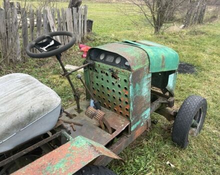 Самодельный Другая, объемом двигателя 0 л и пробегом 5 тыс. км за 710 $, фото 4 на Automoto.ua