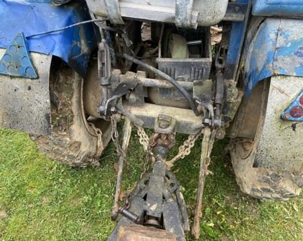 Самодельный Другая, объемом двигателя 0 л и пробегом 800 тыс. км за 713 $, фото 5 на Automoto.ua