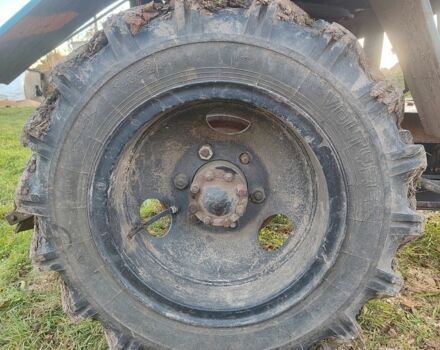 Саморобний Інша, об'ємом двигуна 1.25 л та пробігом 3 тис. км за 1050 $, фото 3 на Automoto.ua